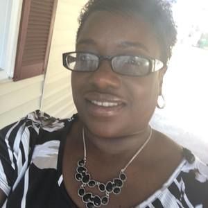 Meet your Posher, Kenyetta